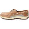 Sperry Womens Billfish 3-Eye(Dark Tan)