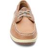 Sperry Womens Billfish 3-Eye(Dark Tan)