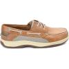 Sperry Womens Billfish 3-Eye(Dark Tan)