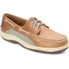 Sperry Womens Billfish 3-Eye(Dark Tan)