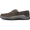 Sperry Womens Billfish 3-Eye(Grey Nubuck)