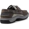 Sperry Womens Billfish 3-Eye(Grey Nubuck)