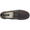 Sperry Womens Billfish 3-Eye(Grey Nubuck)