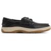 Sperry Womens Billfish 3-Eye(Jet Black)