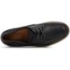Sperry Womens Billfish 3-Eye(Jet Black)