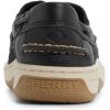 Sperry Womens Billfish 3-Eye(Jet Black)
