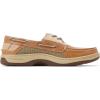 Sperry Womens Billfish 3-Eye(Light Brown)