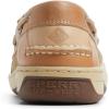 Sperry Womens Billfish 3-Eye(Light Brown)
