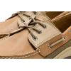 Sperry Womens Billfish 3-Eye(Light Brown)