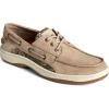 Sperry Womens Billfish 3-Eye(Medium Green)