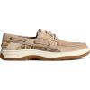 Sperry Womens Billfish 3-Eye(Medium Green)