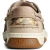 Sperry Womens Billfish 3-Eye(Medium Green)