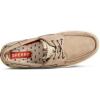 Sperry Womens Billfish 3-Eye(Medium Green)
