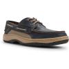 Sperry Womens Billfish 3-Eye(Navy)