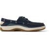 Sperry Womens Billfish 3-Eye(Navy Nubuck)
