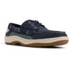 Sperry Womens Billfish 3-Eye(Navy Nubuck)