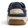 Sperry Womens Billfish 3-Eye(Navy Nubuck)