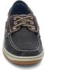Sperry Womens Billfish 3-Eye(Navy/Brown)