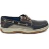 Sperry Womens Billfish 3-Eye(Navy/Brown)