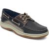 Sperry Womens Billfish 3-Eye(Navy/Brown)