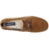 Sperry Womens Billfish 3-Eye(Tan Nubuck)