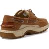 Sperry Womens Billfish 3-Eye(Tan Nubuck)