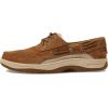 Sperry Womens Billfish 3-Eye(Tan Nubuck)