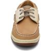Sperry Womens Billfish 3-Eye(Tan/Beige)