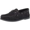 Black Suede