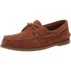Dk Tan Suede