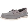 Grey Chambray