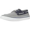 Sperry Mens Bahama II Sneaker(Grey Combo)