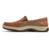 Sperry Mens Billfish Slip on(Linen)
