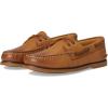 Sperry Men’s Gold Authentic Original™ Boat Shoe(Light Brown)