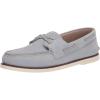 Sperry Mens Gold Cup™ Authentic Original™ 2-Eye Boat Shoe(Blue)