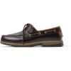Sperry Mens Gold Cup Boat(Amaretto)