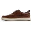 Sperry Mens Moc Neo(Brown)