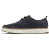 Sperry Mens Moc Neo(Navy)