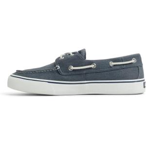 Sperry Mens Bahama II Sneaker(Navy)