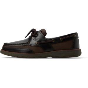 Sperry Mens Surveyor 2 Eye(Amaretto)