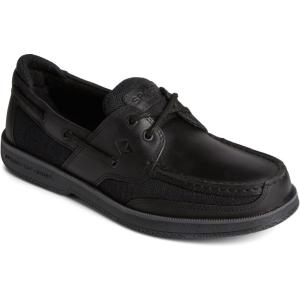 Sperry Mens Surveyor 2 Eye(Black)