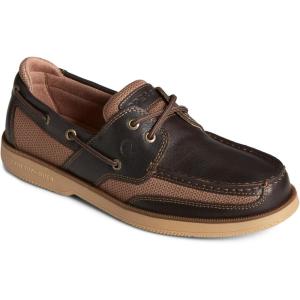 Sperry Mens Surveyor 2 Eye(Brown)