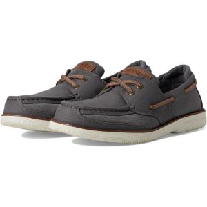 Sperry Mens Surveyor 2 Eye(Grey)