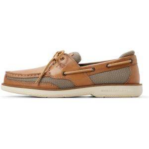 Sperry Mens Surveyor 2 Eye(Light Brown)