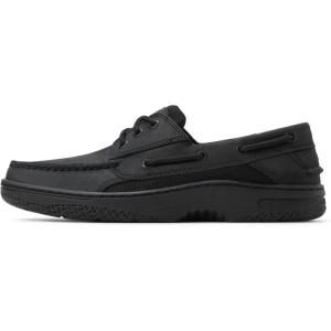 Sperry Womens Billfish 3-Eye(Black)