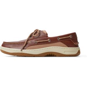 Sperry Womens Billfish 3-Eye(Brown)