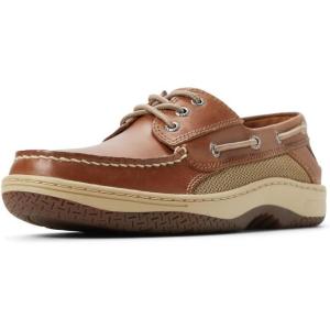 Sperry Womens Billfish 3-Eye(Cognac)
