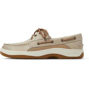Sperry Womens Billfish 3-Eye(Cream)
