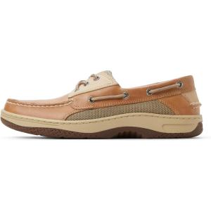 Sperry Womens Billfish 3-Eye(Light Brown)