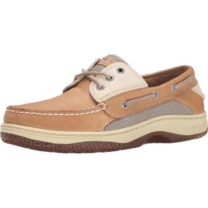 Sperry Womens Billfish 3-Eye(Tan/Beige)